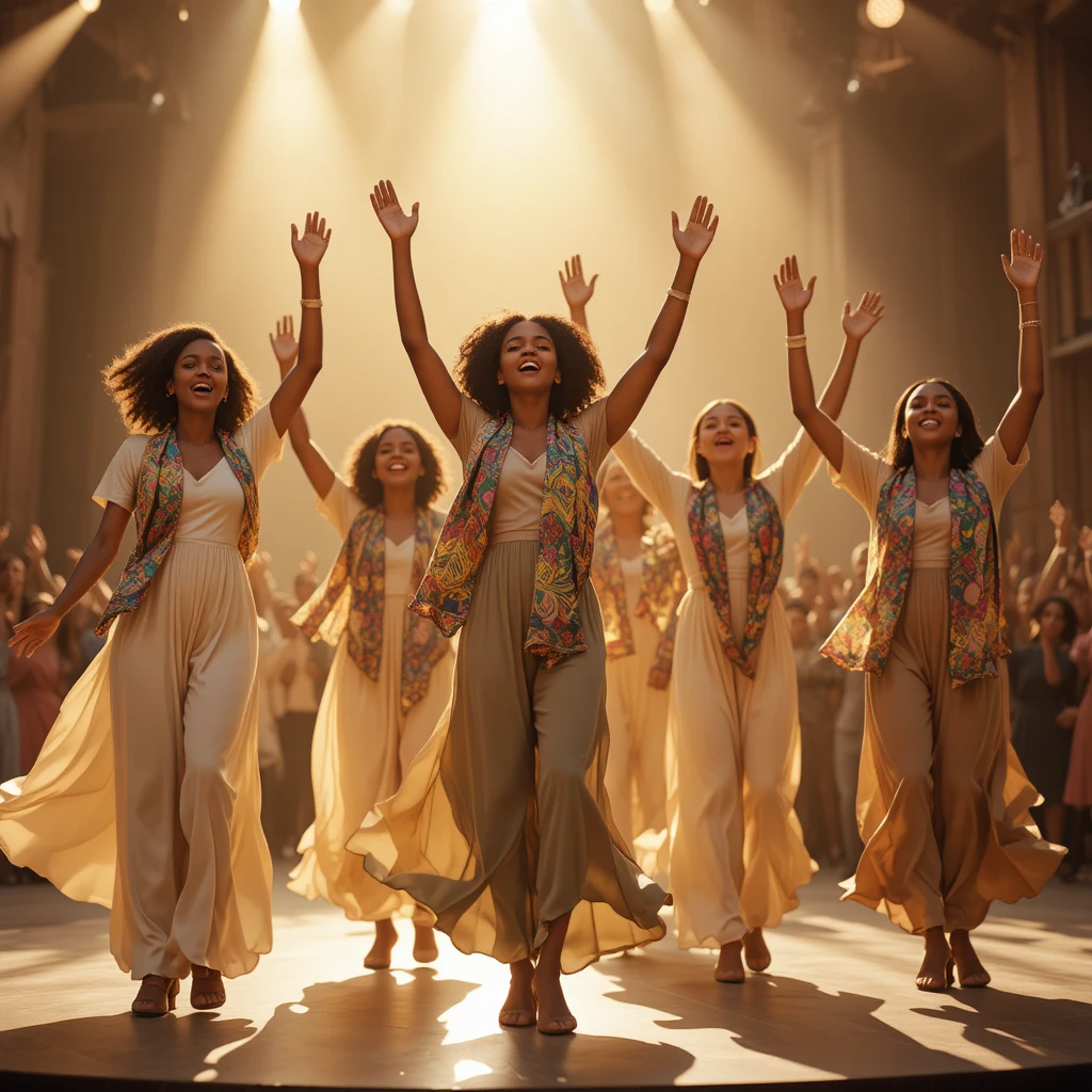 empower youth ministries campaign